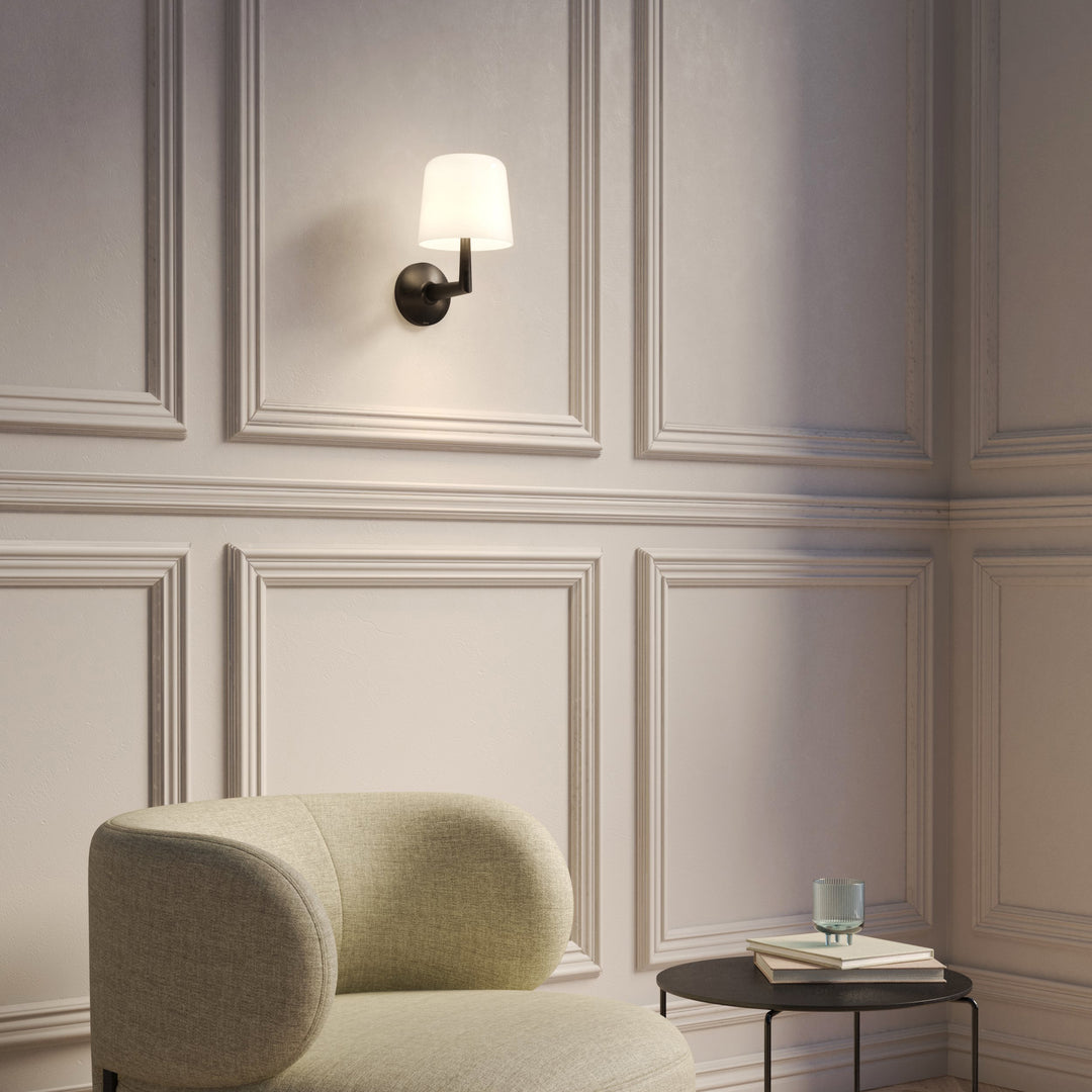 Ella Wall Light Bronze