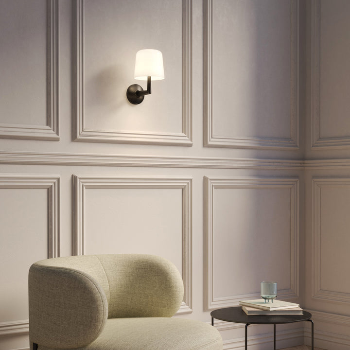 Ella Wall Light Bronze