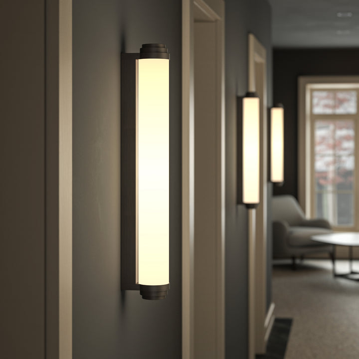 Burlington 600 Phase Bronze