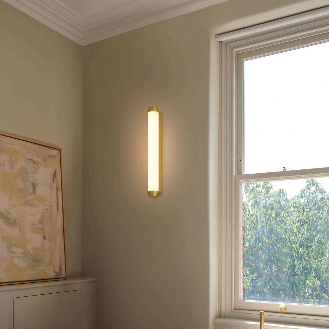 Burlington 600 Phase Matt Gold