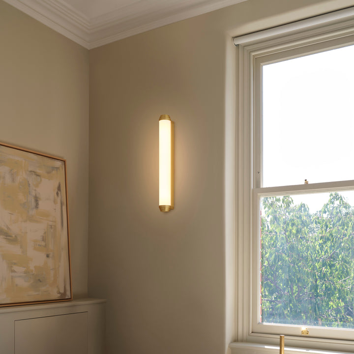 Burlington 600 Phase Matt Gold
