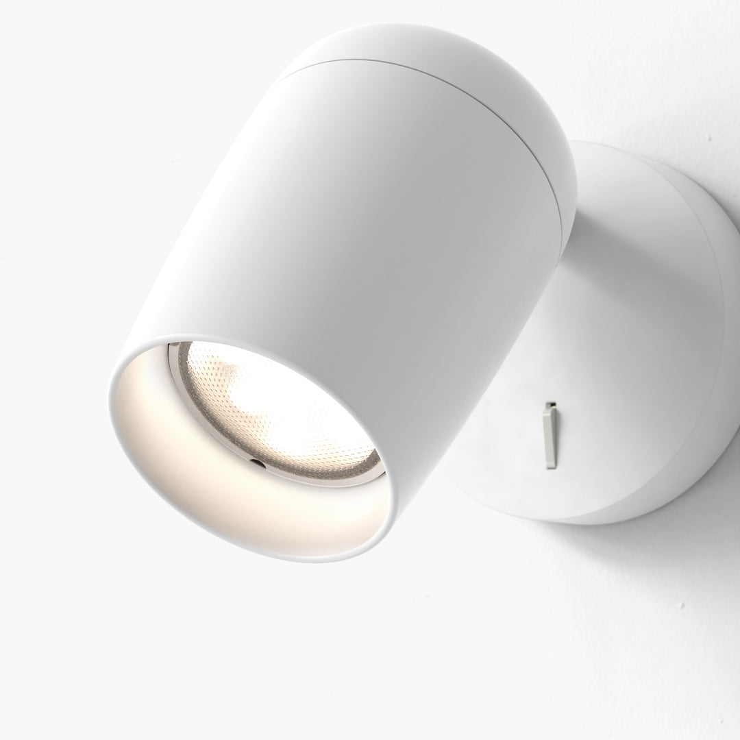 Koto Single Switched