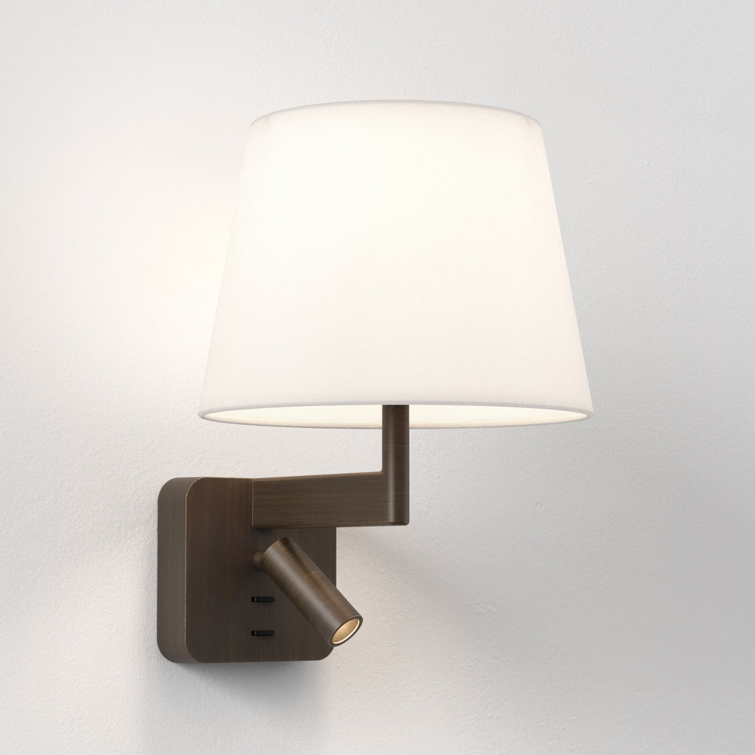 Beaumont Reader (Made to Order)