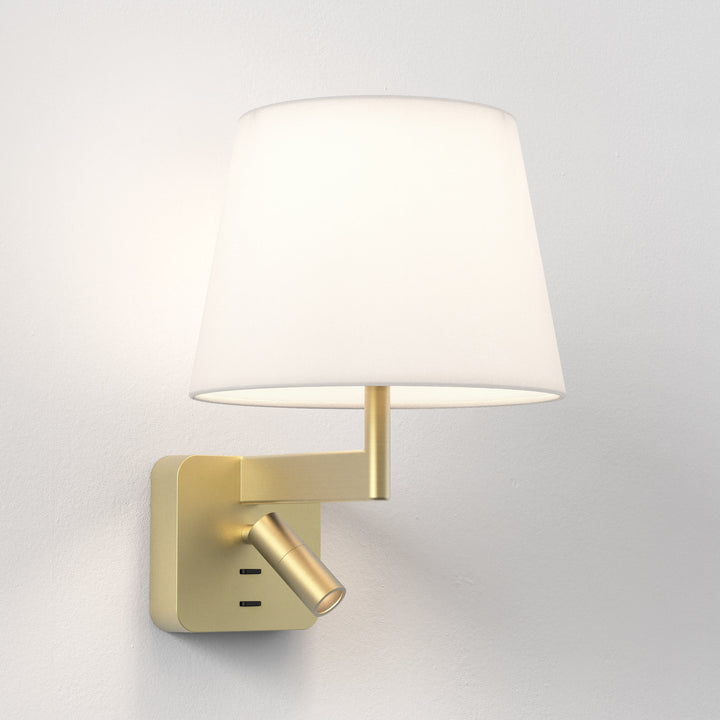 Beaumont Reader (Made to Order)