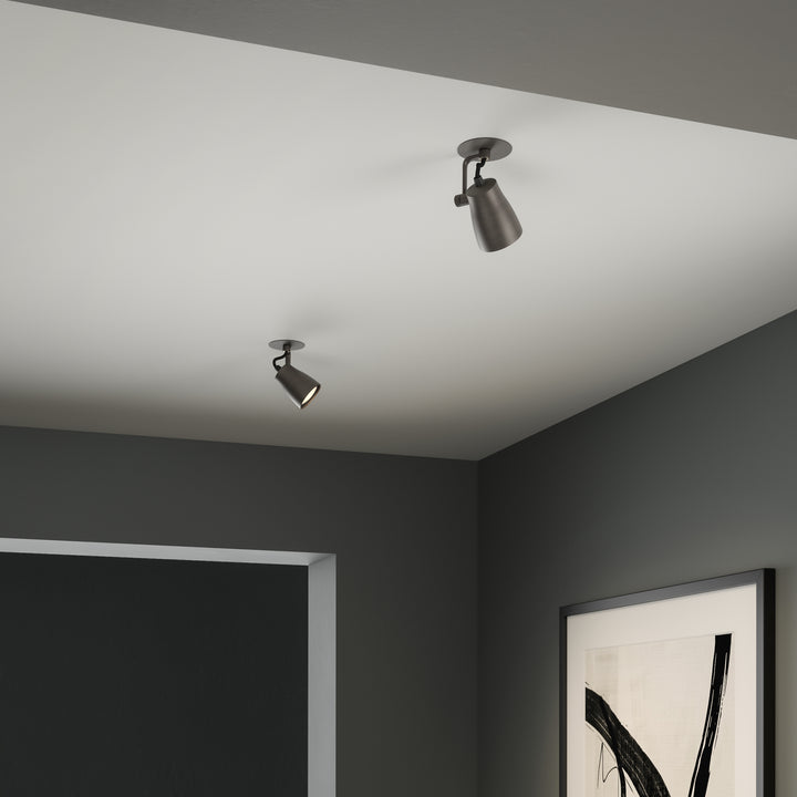Juno Recessed