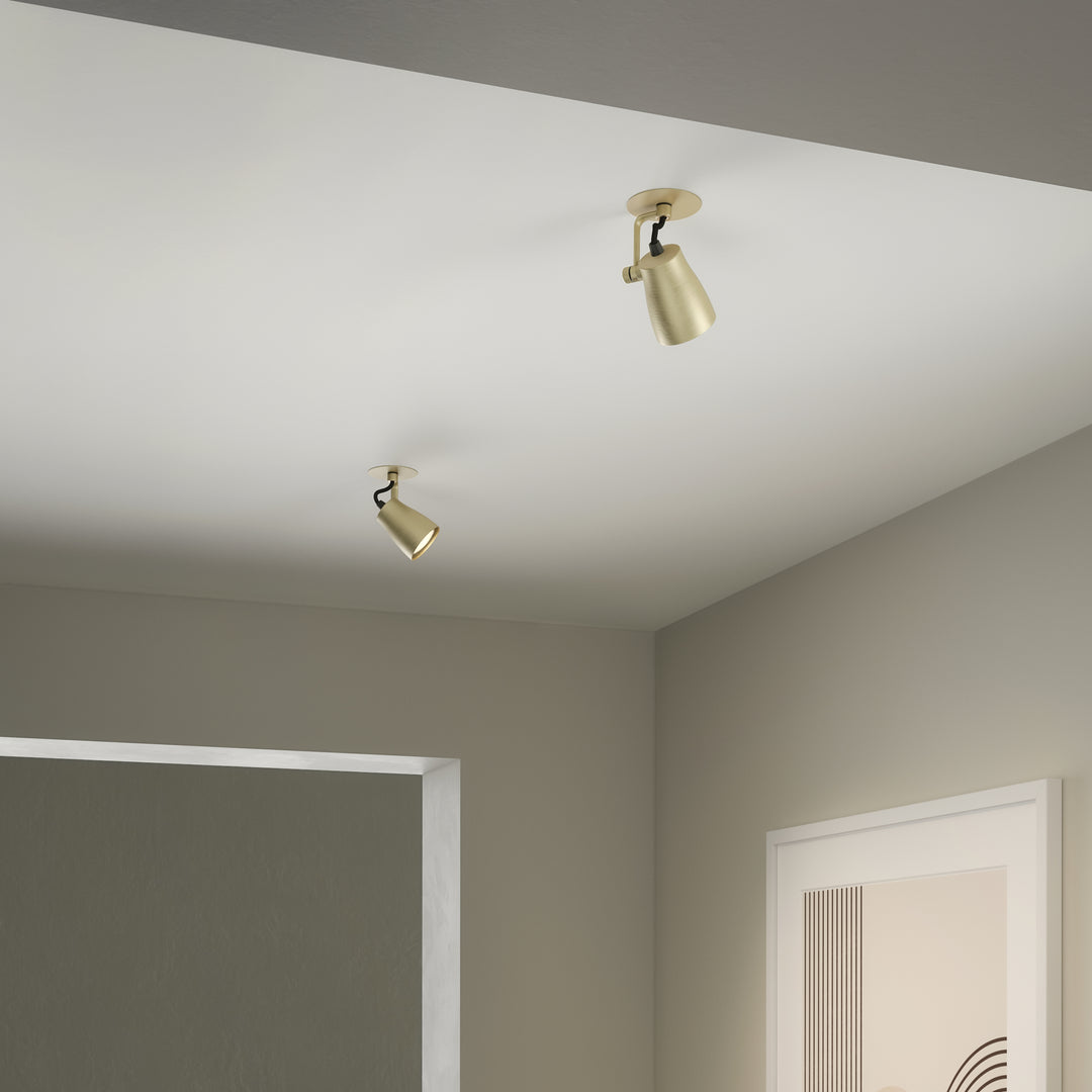 Juno Recessed