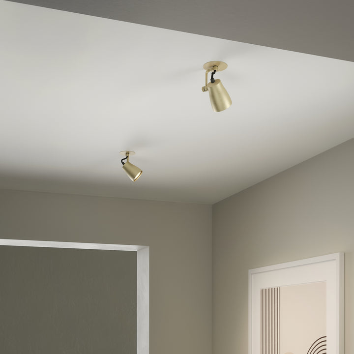 Juno Recessed