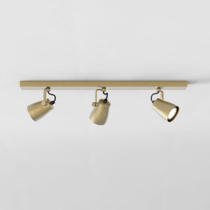 Juno Triple Bar
