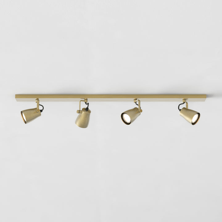 Juno Four Bar