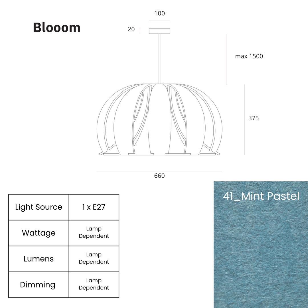 Blooom