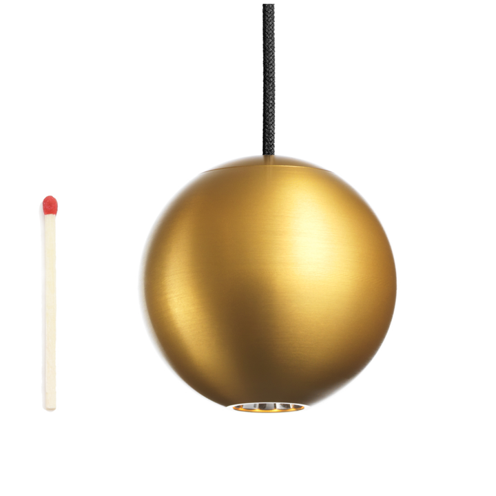 Orb Pendant