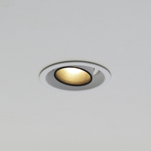 200 cent adjustable trim - 250lm