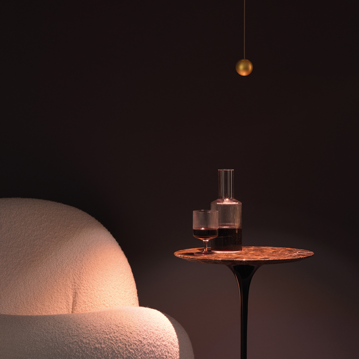 Orb Pendant