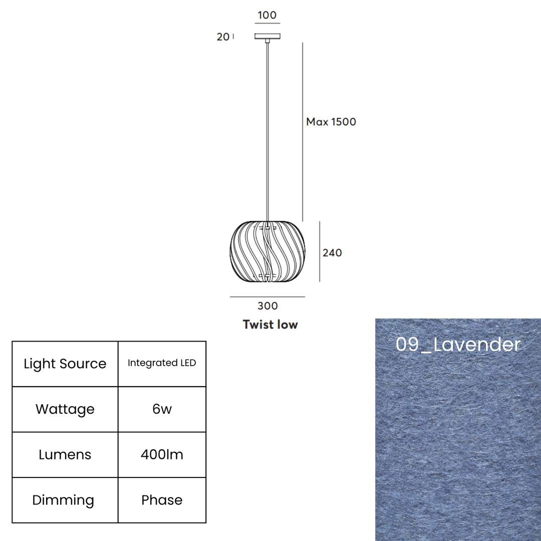 Twist