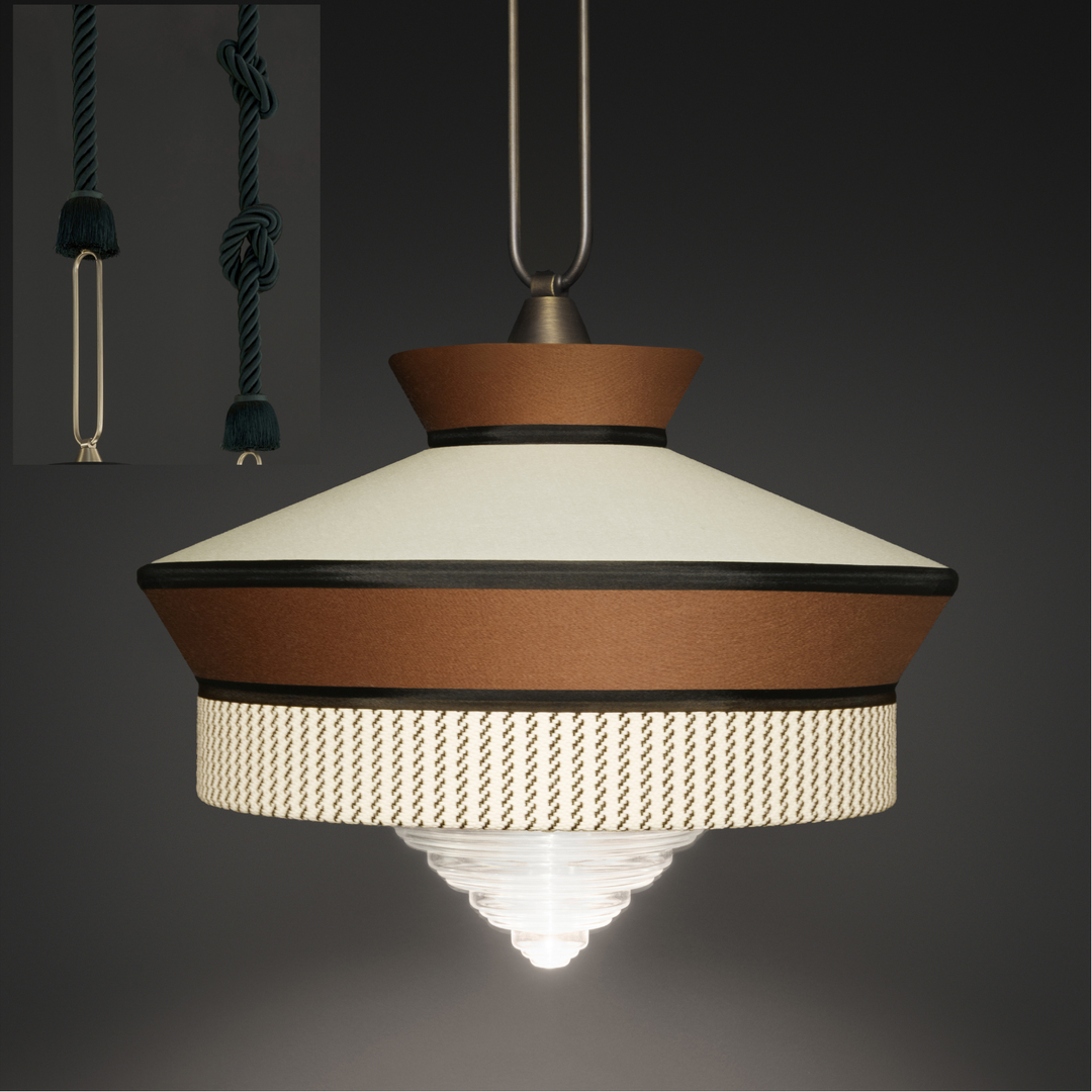 Calypso Pendant