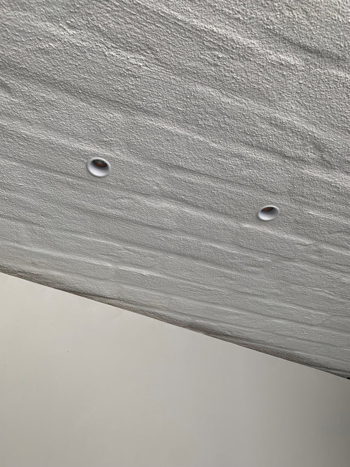 200 Cent Fixed Trim - 1000lm