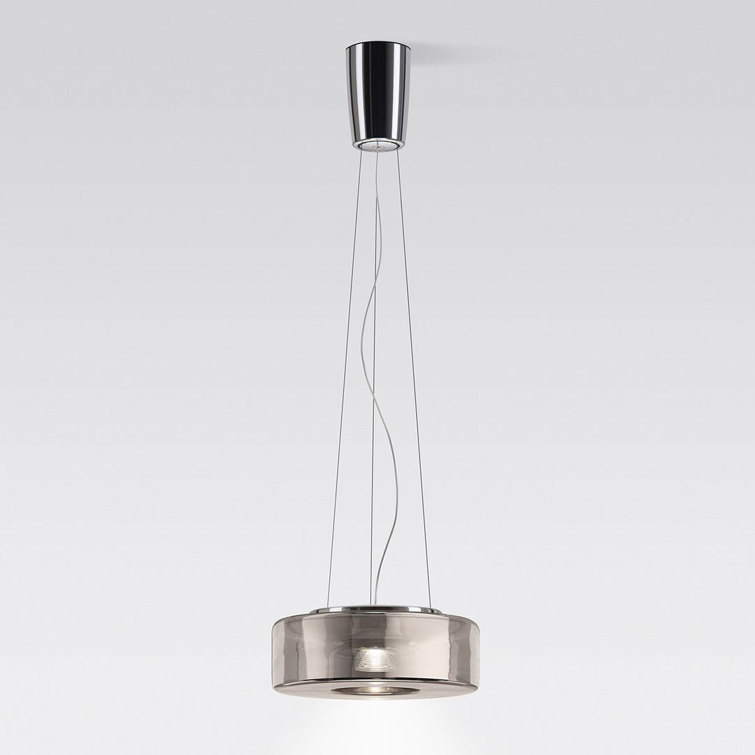 Curling Suspension Medium