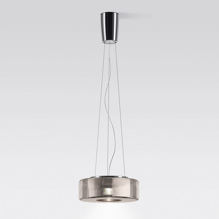 Curling Suspension Medium