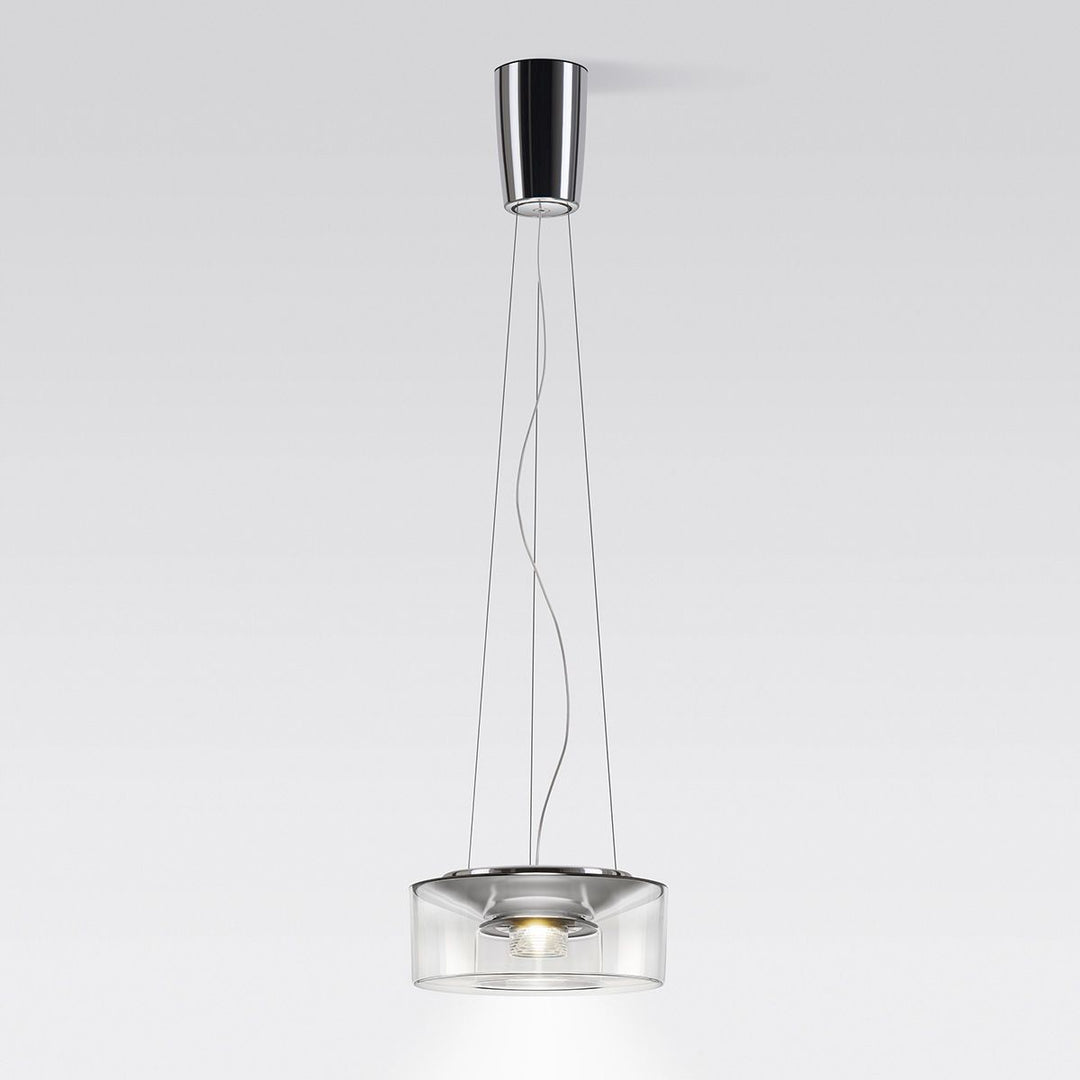 Curling Suspension Medium