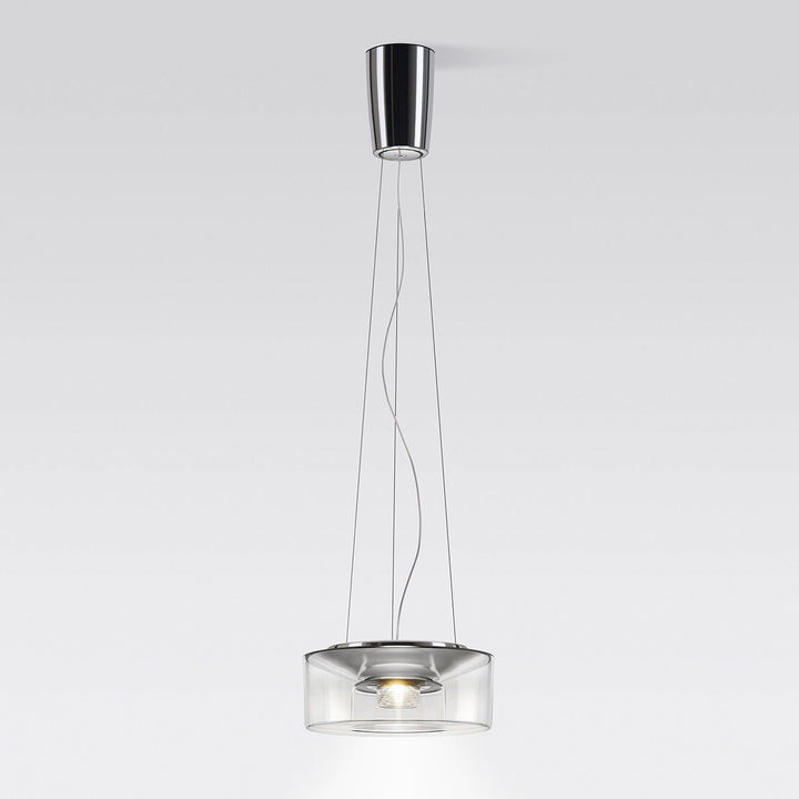Curling Suspension Medium