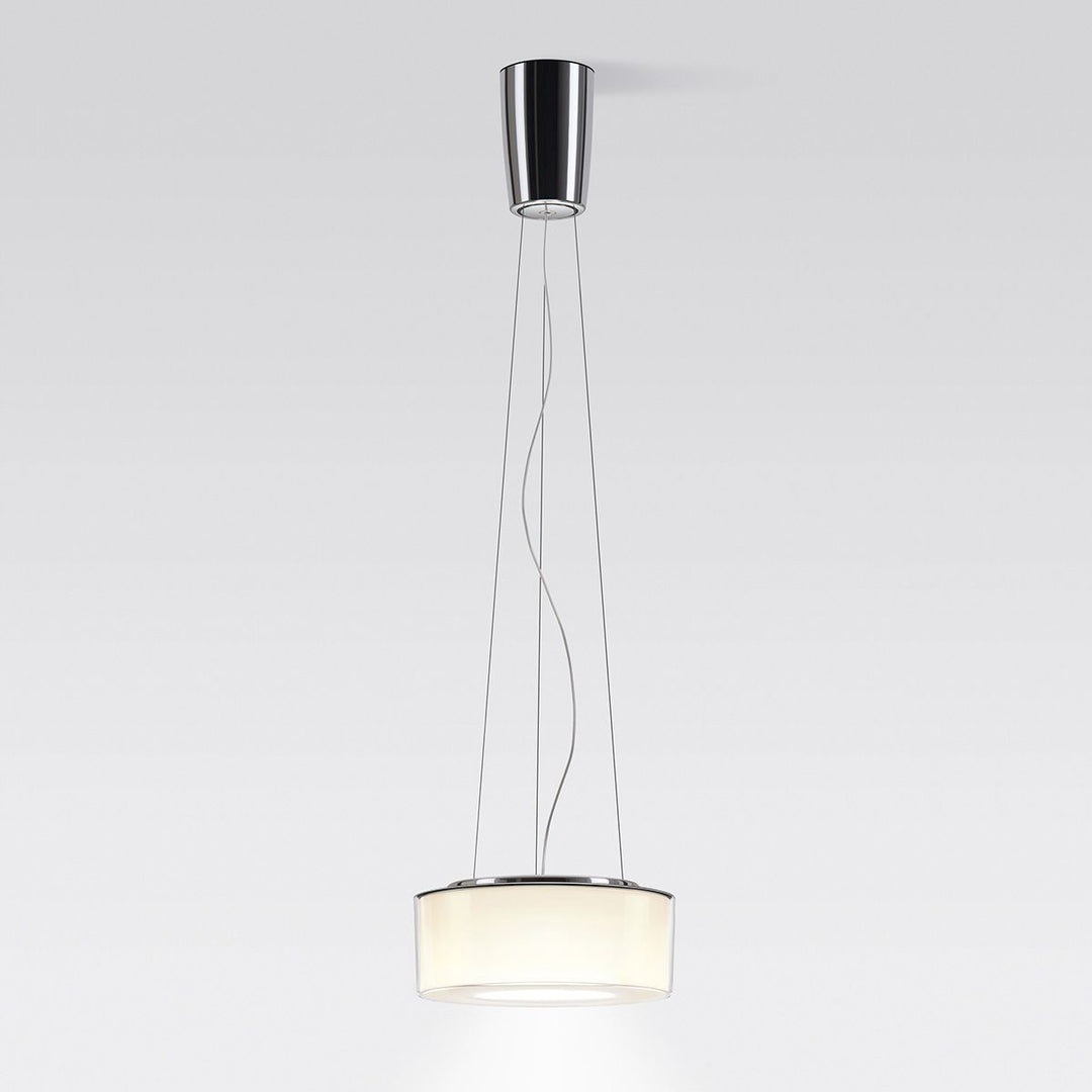 Curling Suspension Medium