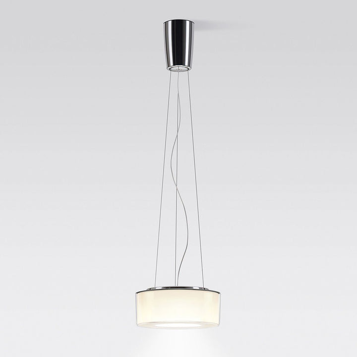 Curling Suspension Medium
