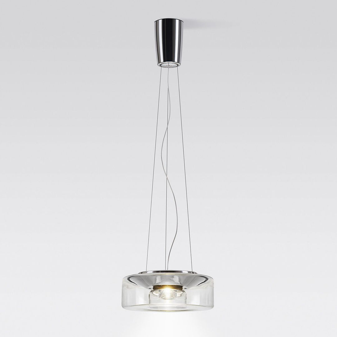 Curling Suspension Medium