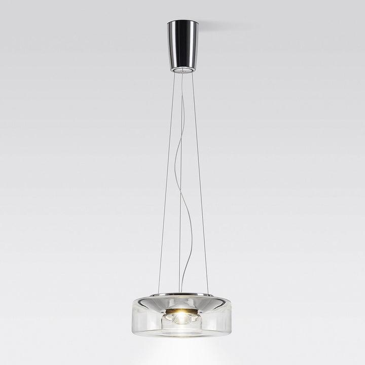 Curling Suspension Medium