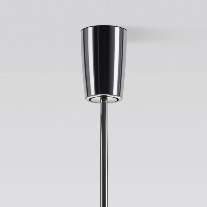 Curling Suspension Tube Large