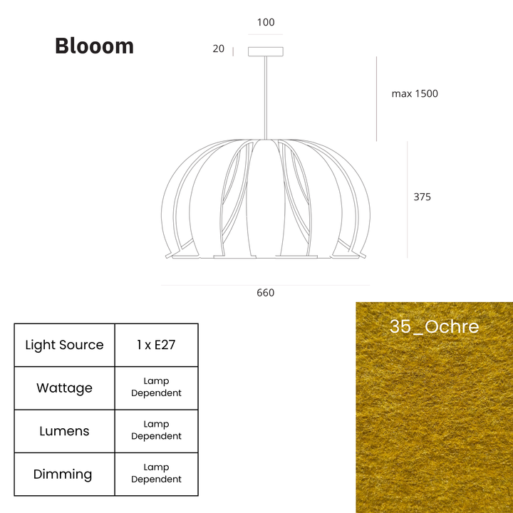 Blooom