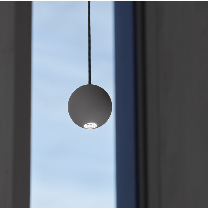 Orb Pendant