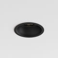 Minima Slimline Round Fixed Fire-Rated IP65