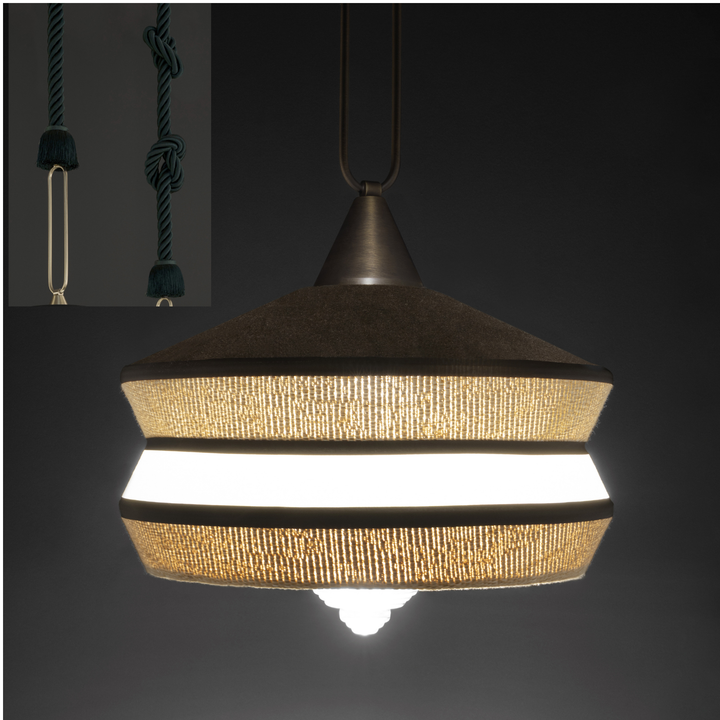 Calypso Pendant