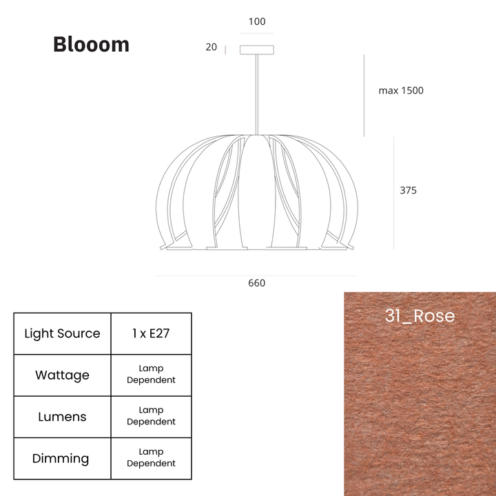 Blooom
