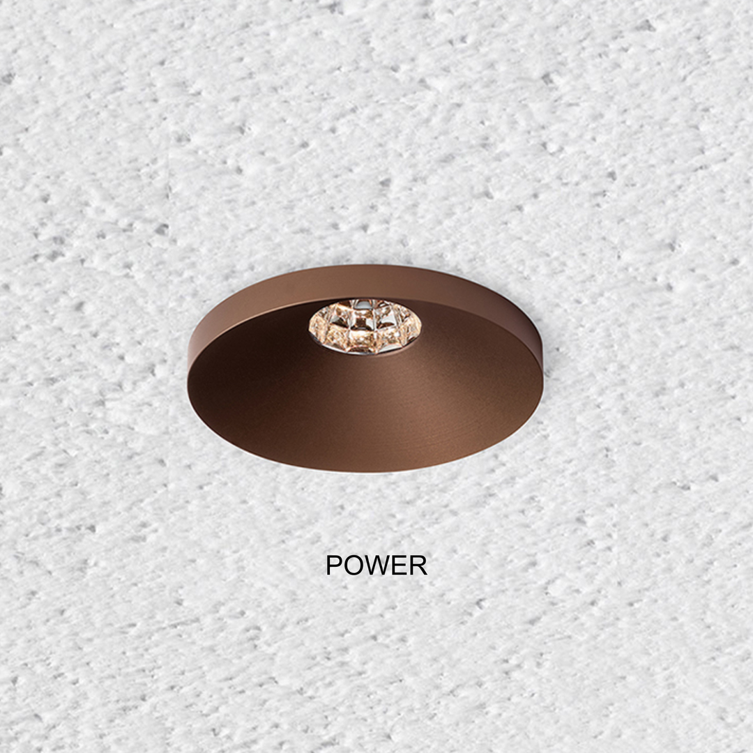 Dot Cone Power