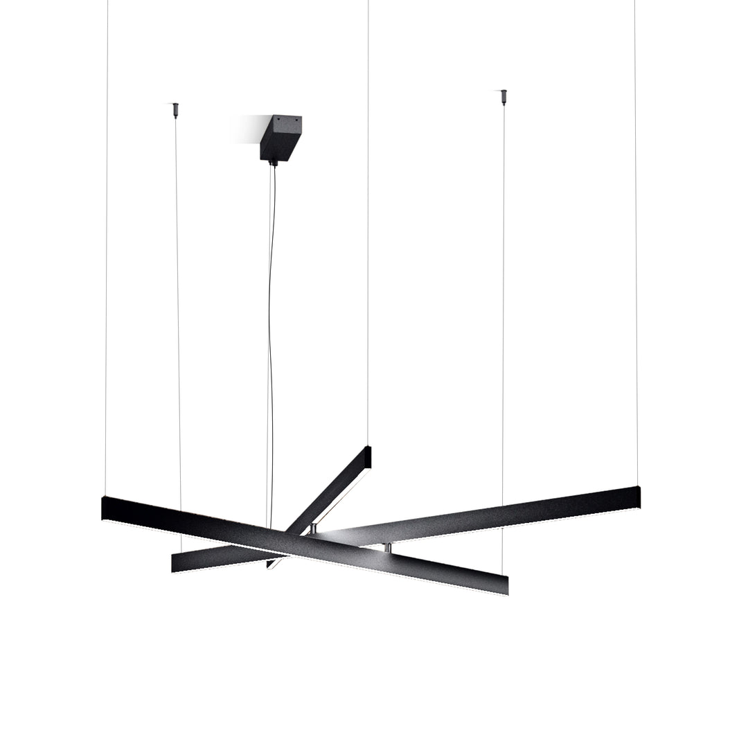 Fly Multiple Suspension
