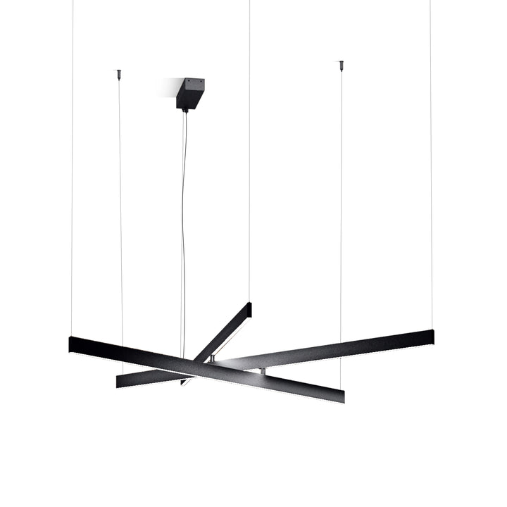 Fly Multiple Suspension