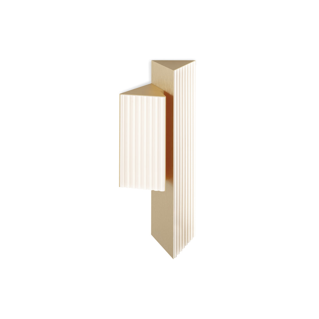 Stick Wall Double