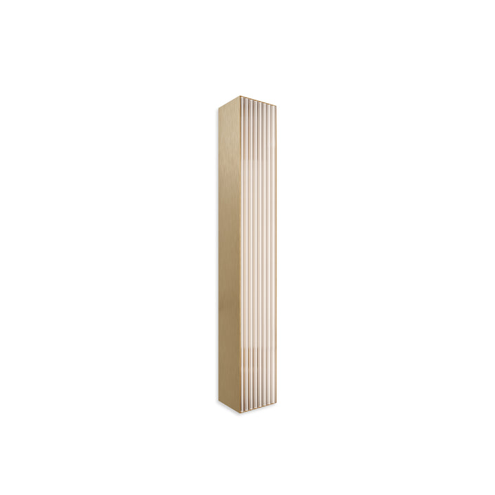 Stick Wall