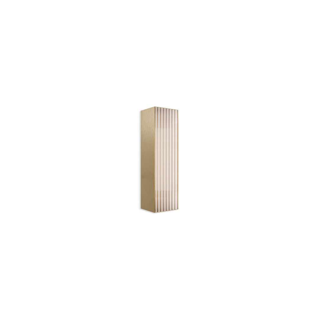 Stick Wall