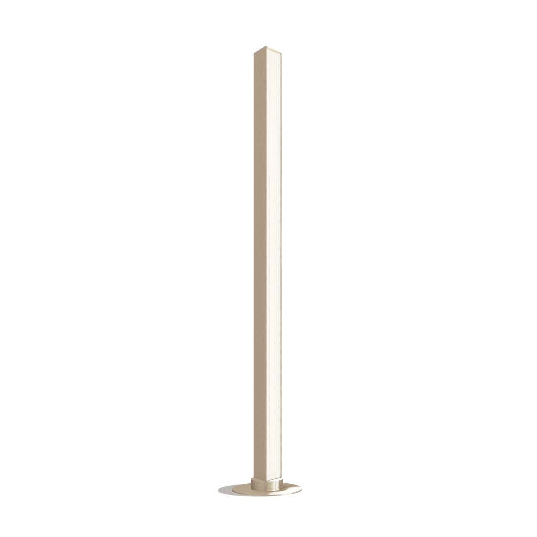 Stick Floor