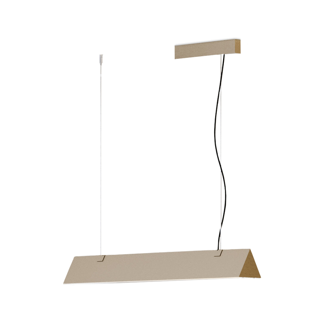 Stick Suspension