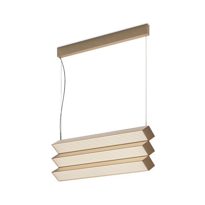 Stick Suspension Trio