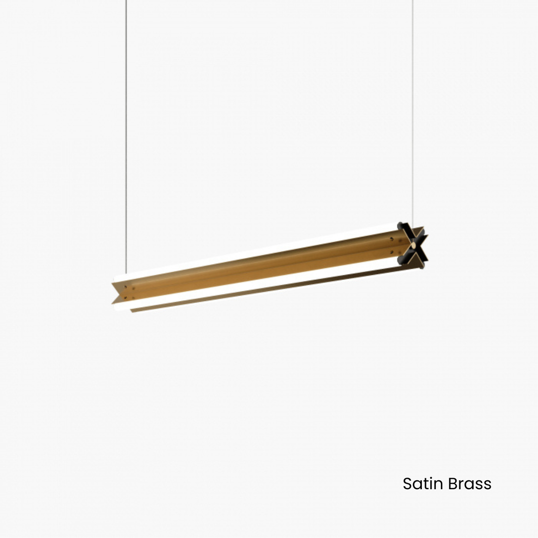 Axis Linear Suspension - X