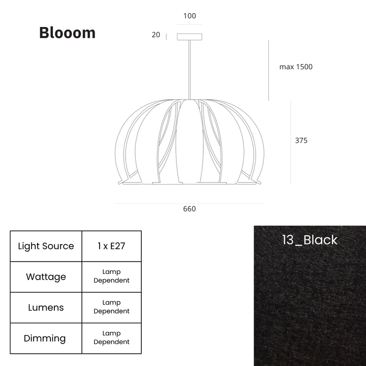 Blooom