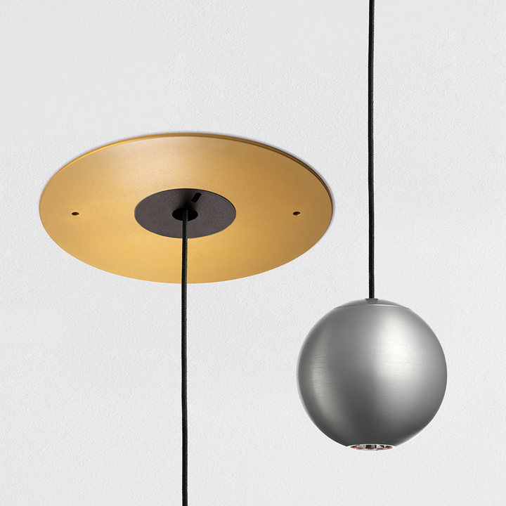 Orb Pendant