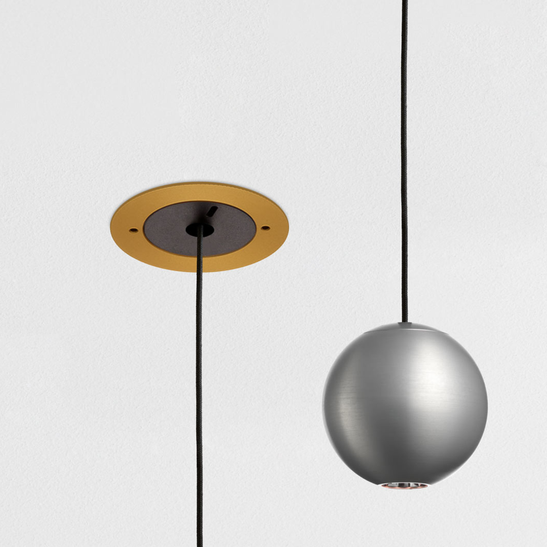 Orb Pendant