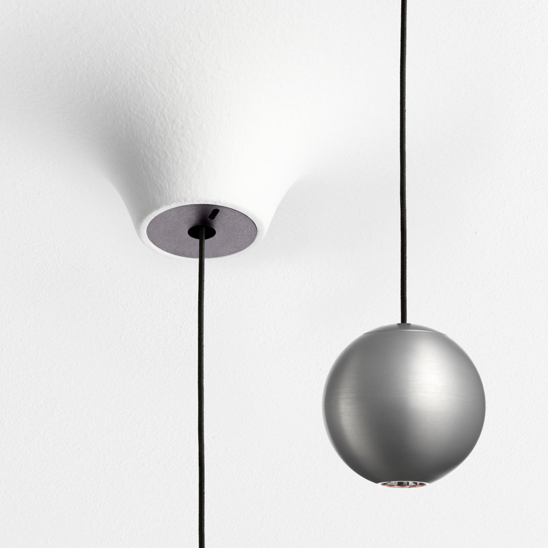 Orb Pendant