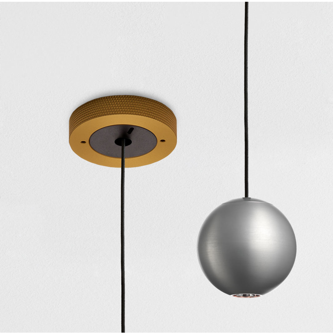 Orb Pendant