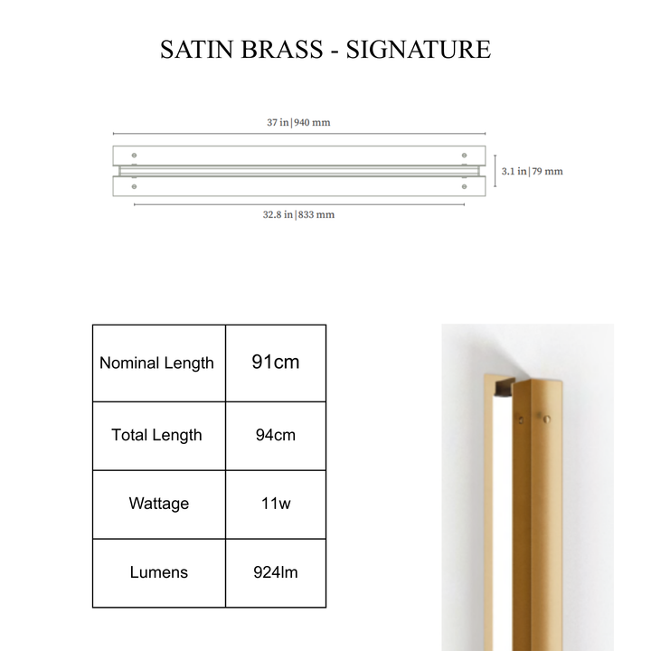 Axis Wall Sconce